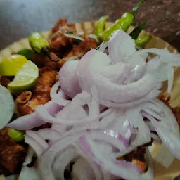 Sai Durga Chicken Pakodi