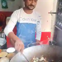 Sai Dwaraka fast foods