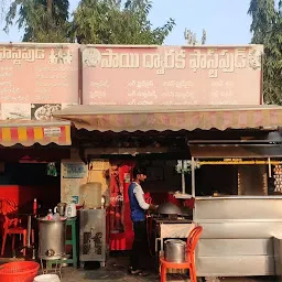 Sai Dwaraka fast foods