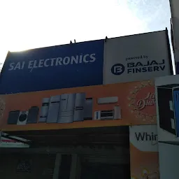 Sai Electronics