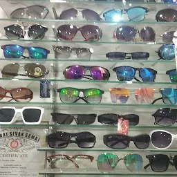 Sai Enterprises Mobiles & Opticals