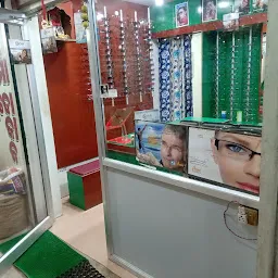 Sai Enterprises Mobiles & Opticals