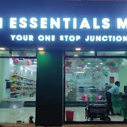 Sai Essential Mart