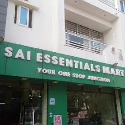 Sai Essential Mart