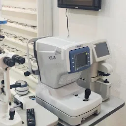SAI Eye Clinic and Opticals