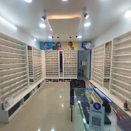 SAI Eye Clinic and Opticals