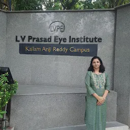 Sai eye hospital