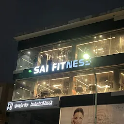 Sai Fitness