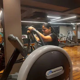 Sai Fitness
