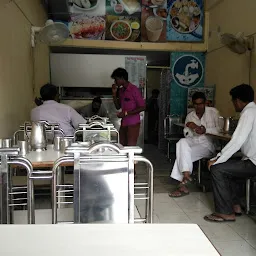 Sai Food Station
