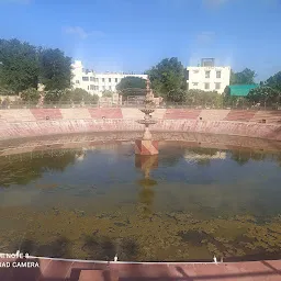 SAI FOUNTAIN