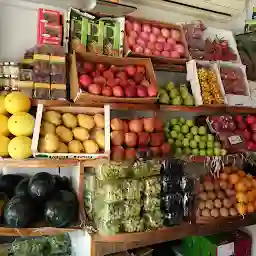 Sai Fruit trader karnal