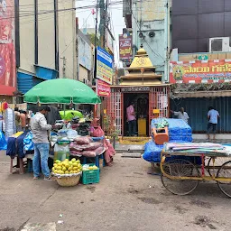 Sai Ganesh Silks