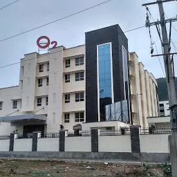 Sai Ganga Panakeia Pvt Ltd