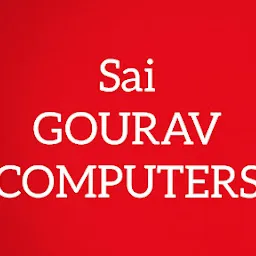 Sai Gourav Computers