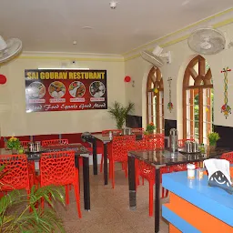 Sai Gourav Restaurant