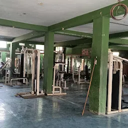 Sai Gym