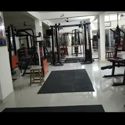 Sai gym & fitness centre
