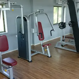Sai gym & fitness centre