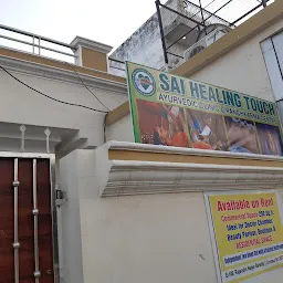 Sai Healing touch Ayurvedic Clinic & Panchkarma Centre