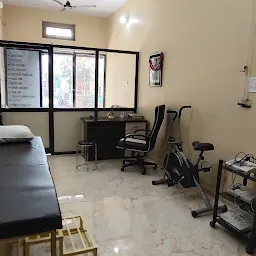 Sai Helping Hand (Hearing And Speech Therapy Clinic)