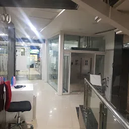 Sai Hi-Tech Diagnostic Centre