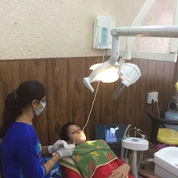Sai Holistic Dental Care - Super speciality Dental Clinic