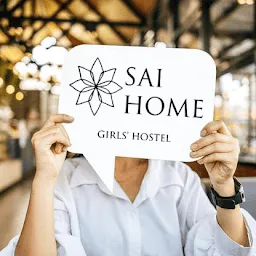 Sai Home Girls & Ladies Hostel