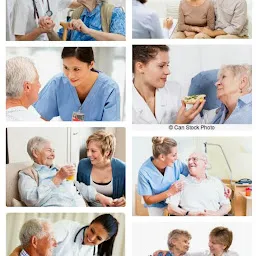 Sai home health care service