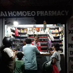 Sai Homeo Pharmacy