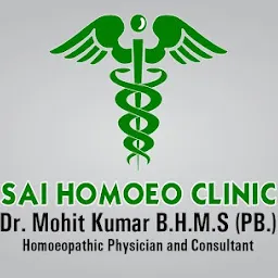 Sai Homoeo clinic