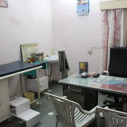 Sai Hospital & Laparoscopic Surgery Centre