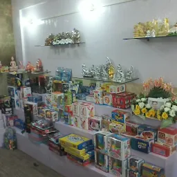 Sai Interior Decor & Gift Shop