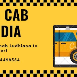 SaiJi Cabs