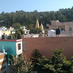 Sai Ji Temple