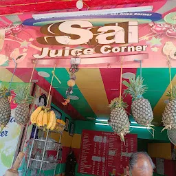 Sai juice corner