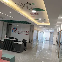 Sai Jyoti Nursing Home & IVF Centre,Jodhpur