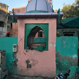 Sai Ka Takia Masjid