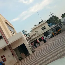 Karthik Sai City Center