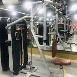Sai Kalyan Fitness Studio