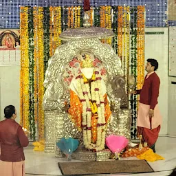 Sai Karuna Dham Temple