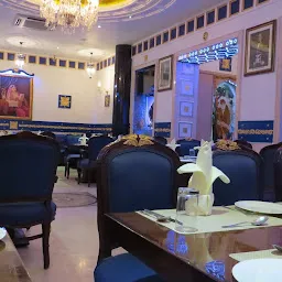 Sai Khandelaa Restaurant