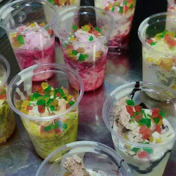 Sai Kiran Ice Cream Stall