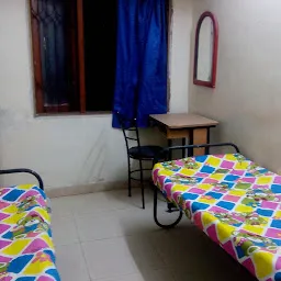 Sai Kirupa Ladies Hostel