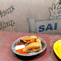 sai kripa burger hut