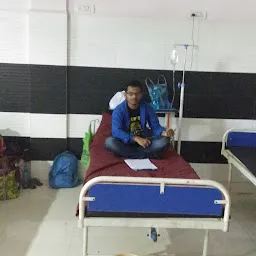 Sai Kripa Chaturmohta Hospital