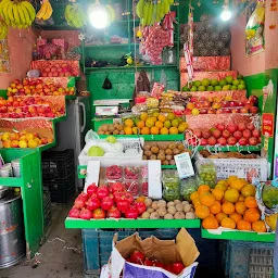 Sai Kripa Fruit Shop