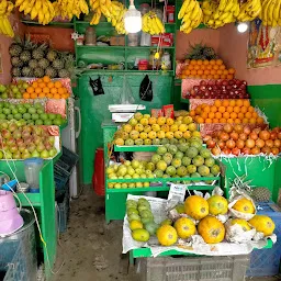 Sai Kripa Fruit Shop