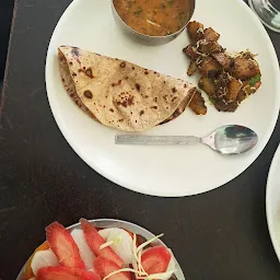 Sai Kripa Restaurant