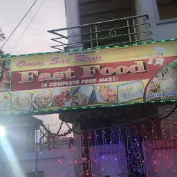 Sai Krishna Fast Food And Biryani Centre